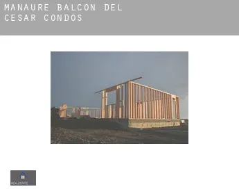 Manaure Balcón del Cesar  condos