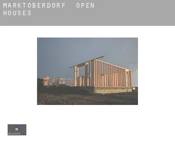 Marktoberdorf  open houses