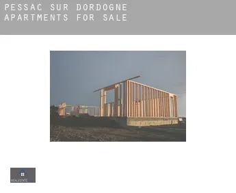 Pessac-sur-Dordogne  apartments for sale