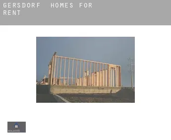 Gersdorf  homes for rent