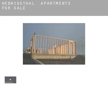 Hedwigsthal  apartments for sale