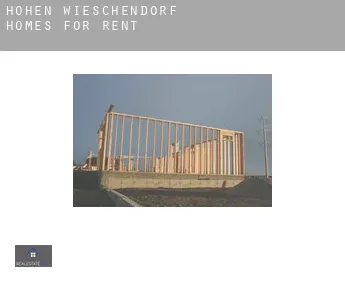 Hohen Wieschendorf  homes for rent