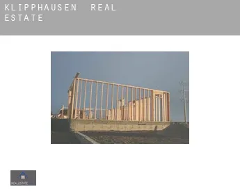 Klipphausen  real estate