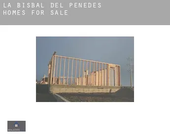 La Bisbal del Penedès homes for sale