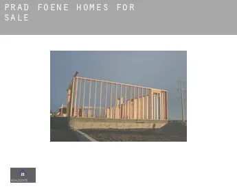 Prad Foene  homes for sale