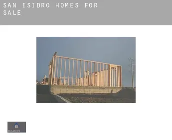 San Isidro  homes for sale