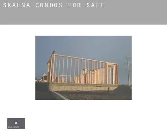 Skalná  condos for sale