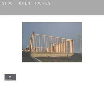 Stög  open houses