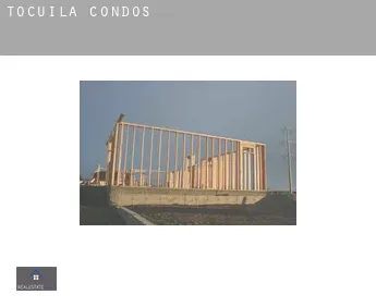 Tocuila  condos
