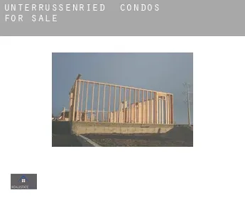 Unterrussenried  condos for sale