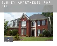 Turkey  apartments for sale