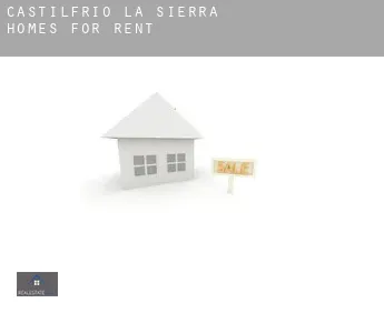 Castilfrío de la Sierra  homes for rent