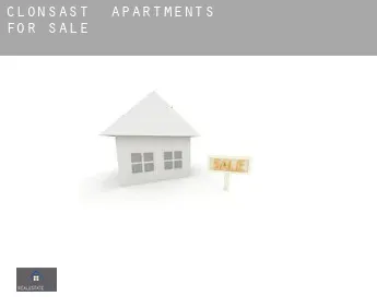 Clonsast  apartments for sale
