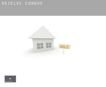 Osielec  condos