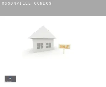 Ossonville condos