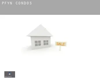 Pfyn  condos
