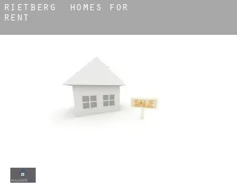 Rietberg  homes for rent