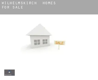 Wilhelmskirch  homes for sale
