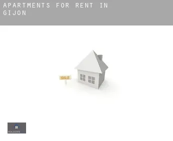 Apartments for rent in  Gijón