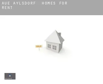 Aue-Aylsdorf  homes for rent