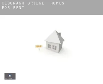 Cloonagh Bridge homes for rent