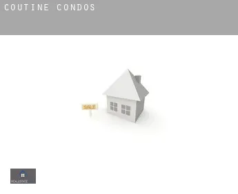 Coutine  condos