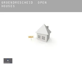 Großendrescheid  open houses
