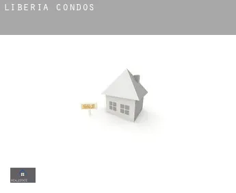 Liberia  condos