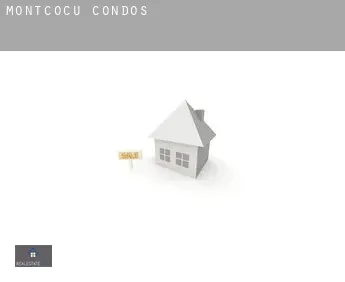 Montcocu  condos
