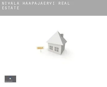 Nivala-Haapajaervi  real estate