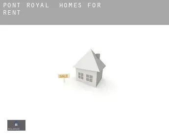 Pont Royal homes for rent