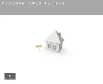 Prószków  homes for rent