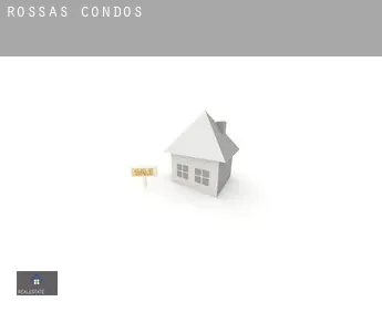Rossas  condos