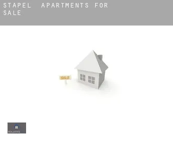 Stapel apartments for sale