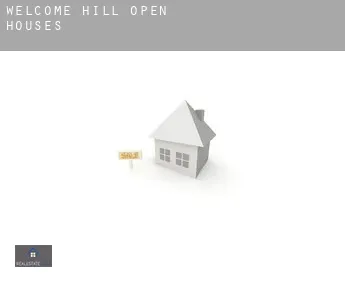Welcome Hill open houses