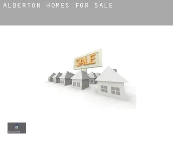 Alberton  homes for sale