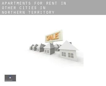 Apartments for rent in  Other cities in Northern Territory