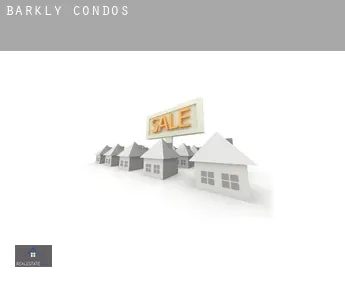 Barkly  condos