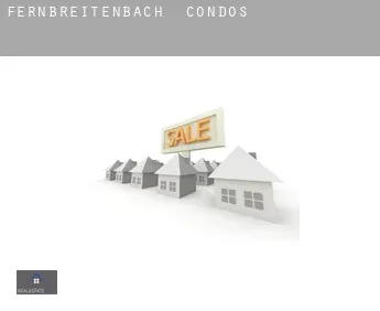 Fernbreitenbach  condos