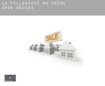 La Villeneuve-au-Chêne  open houses