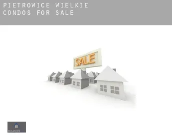 Pietrowice Wielkie condos for sale