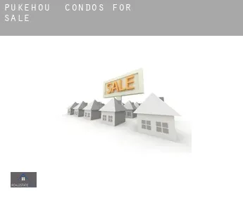 Pukehou  condos for sale