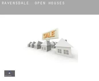 Ravensdale  open houses