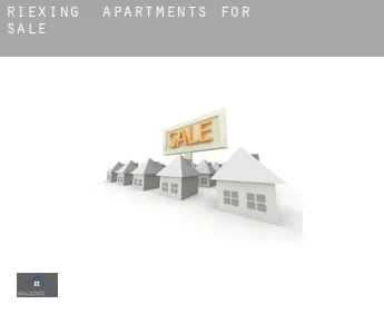 Riexing  apartments for sale