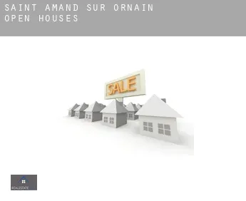 Saint-Amand-sur-Ornain  open houses