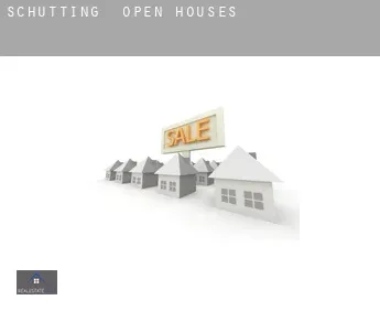 Schütting  open houses