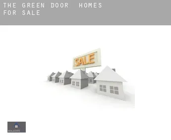 The Green Door homes for sale
