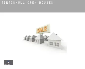 Tintinhull  open houses
