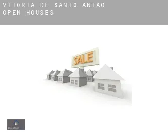 Vitória de Santo Antão  open houses