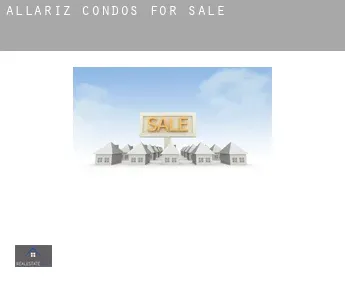 Allariz  condos for sale